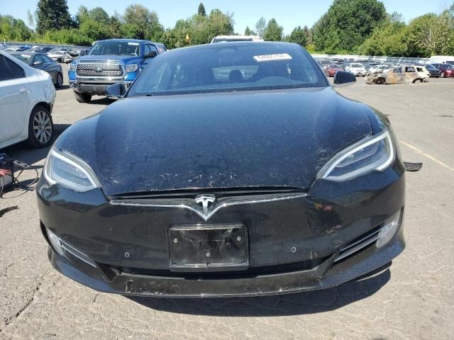 2018 Tesla Model S