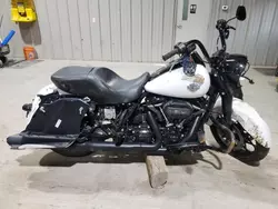 Salvage cars for sale from Copart Hurricane, WV: 2024 Harley-Davidson Flhrxs