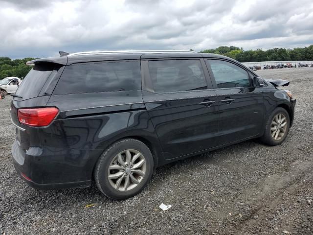 2019 KIA Sedona LX