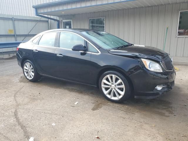 2016 Buick Verano Premium