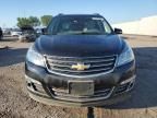 2016 Chevrolet Traverse LTZ