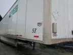 2015 Wabash Trailer