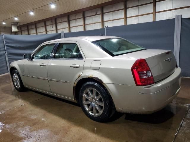 2008 Chrysler 300 Touring