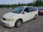 2004 Honda Odyssey EXL