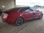 2016 Lincoln MKZ