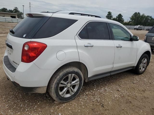 2013 Chevrolet Equinox LTZ