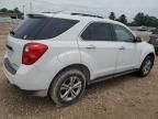 2013 Chevrolet Equinox LTZ