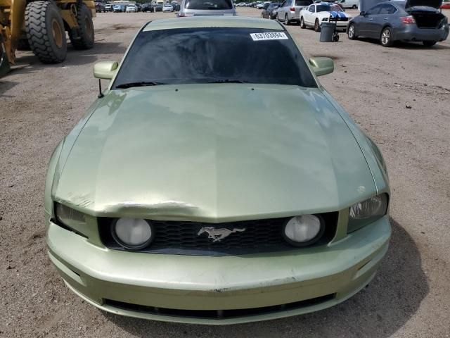 2005 Ford Mustang GT