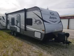 Jayco Swift slx salvage cars for sale: 2021 Jayco Swift SLX