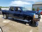 2008 Chevrolet Silverado K1500