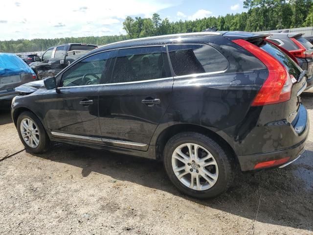 2016 Volvo XC60 T5 Premier