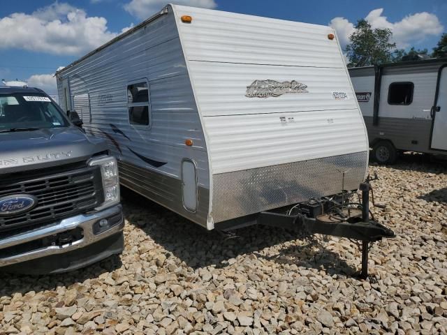 2008 Gulf Stream Ameri-Lite