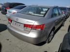 2007 Hyundai Sonata GLS