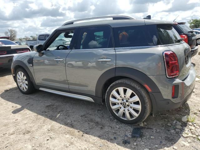 2021 Mini Cooper Countryman