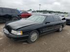 1999 Cadillac Deville Concours