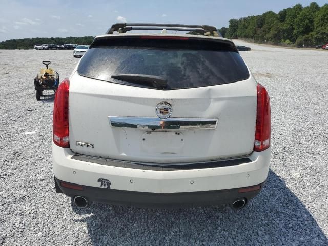 2011 Cadillac SRX Performance Collection