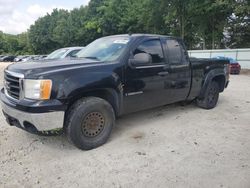 GMC Sierra Vehiculos salvage en venta: 2008 GMC Sierra K1500