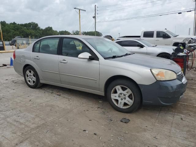 2006 Chevrolet Malibu LT