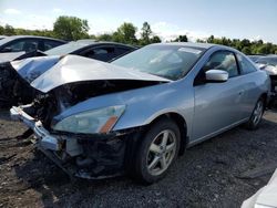 2005 Honda Accord LX en venta en Columbia Station, OH