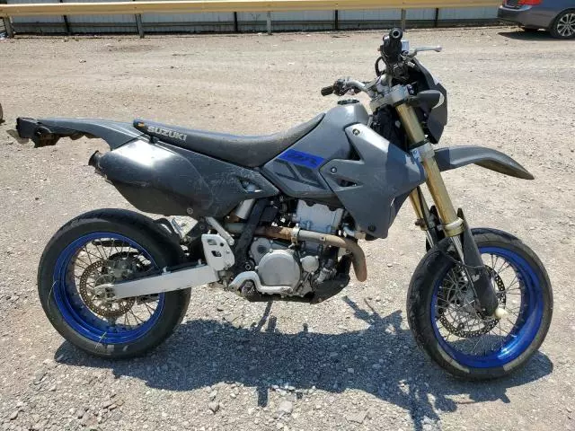 2020 Suzuki DR-Z400 SM