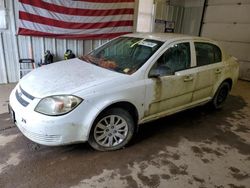 2009 Chevrolet Cobalt LS en venta en Lyman, ME