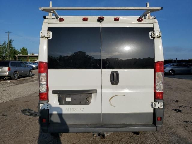 2017 Dodge RAM Promaster 1500 1500 Standard