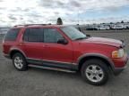 2003 Ford Explorer XLT