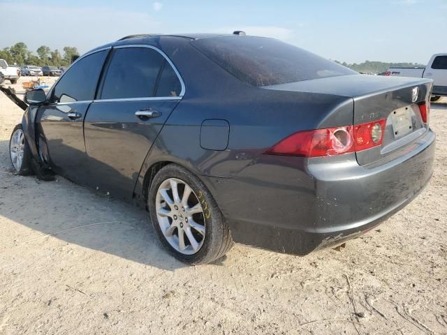 2006 Acura TSX