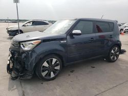 KIA Soul Vehiculos salvage en venta: 2014 KIA Soul