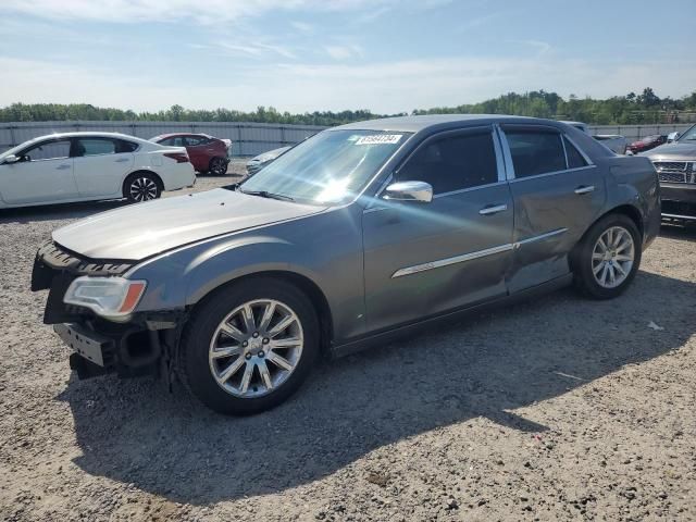 2012 Chrysler 300 Limited