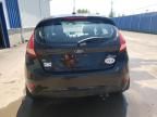 2011 Ford Fiesta SE