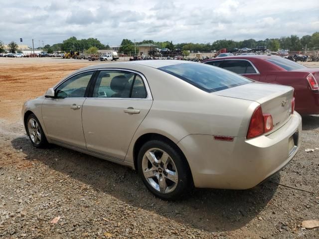 2010 Chevrolet Malibu 1LT