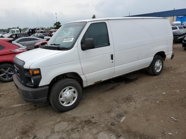 2011 Ford Econoline E150 Van