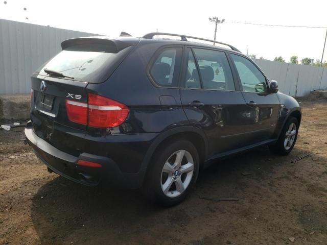 2009 BMW X5 XDRIVE30I