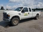 2008 Ford F250 Super Duty