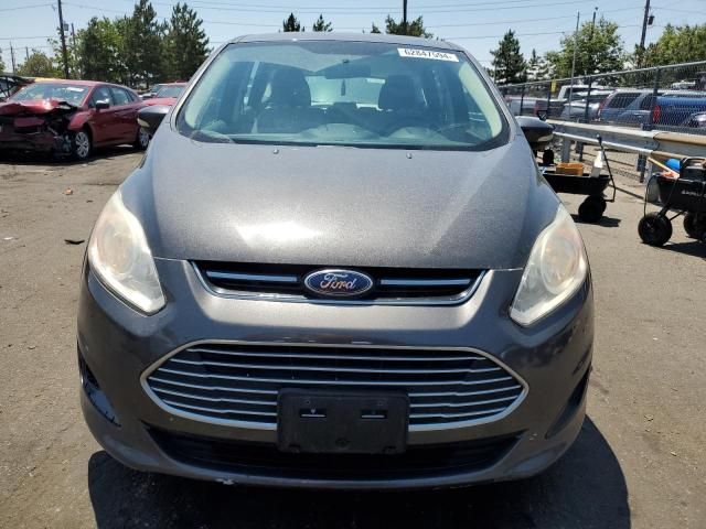 2015 Ford C-MAX SE