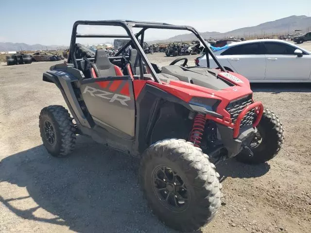 2024 Polaris RZR XP 1000 Ultimate