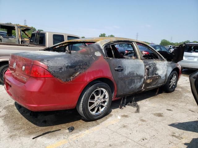 2007 Buick Lucerne CXL