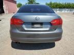 2011 Volkswagen Jetta Base