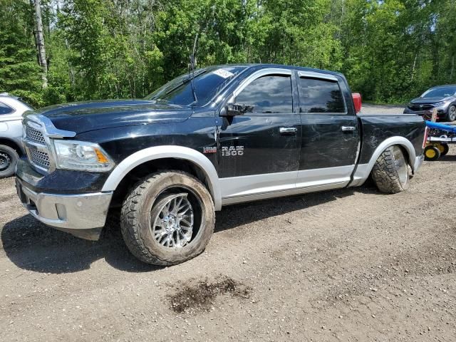 2015 Dodge 1500 Laramie