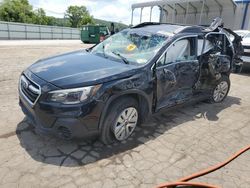 Subaru salvage cars for sale: 2019 Subaru Outback 2.5I