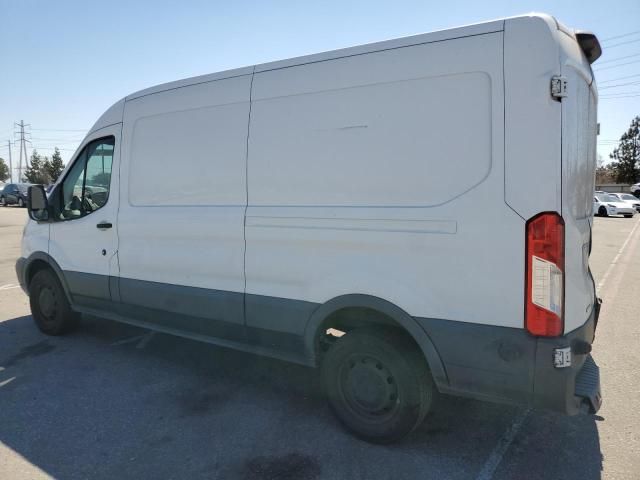 2018 Ford Transit T-250