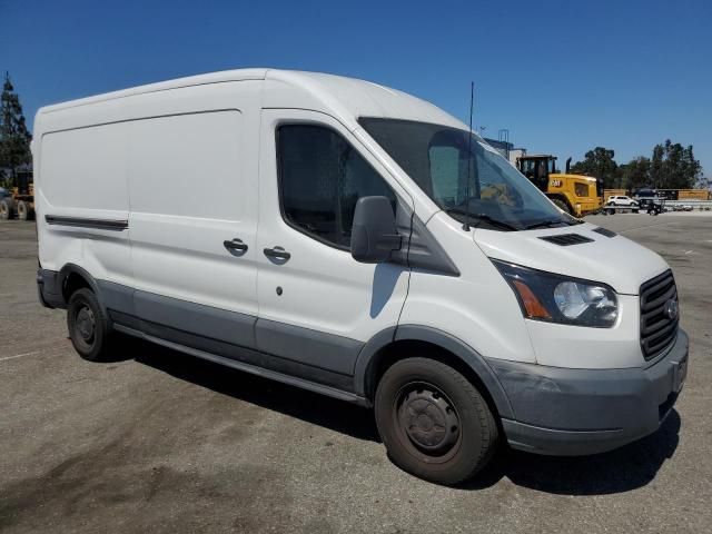 2018 Ford Transit T-250