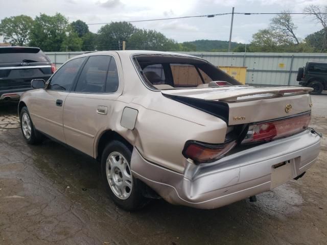 1994 Toyota Camry XLE