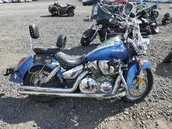 Honda salvage cars for sale: 2007 Honda VTX1300 S