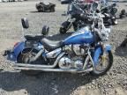 2007 Honda VTX1300 S