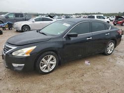 Nissan Vehiculos salvage en venta: 2013 Nissan Altima 2.5