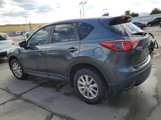 2013 Mazda CX-5 Touring