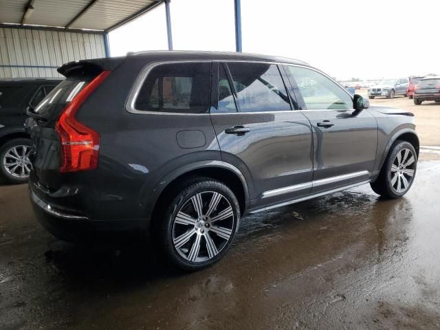 2024 Volvo XC90 Plus