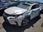 2021 Lexus NX 300H Base